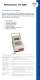 SATO Product Guide - SATO America