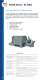 SATO Product Guide - SATO America