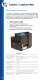 SATO Product Guide - SATO America