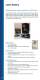 SATO Product Guide - SATO America