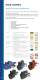 SATO Product Guide - SATO America