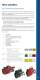 SATO Product Guide - SATO America