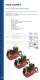 SATO Product Guide - SATO America