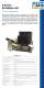 SATO Product Guide - SATO America