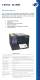 SATO Product Guide - SATO America