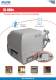 XL400 serie printer - SATO America