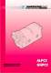 SHORT MULTIPLE PUMPS  	ALPC GHPC - Marzocchi Pompe