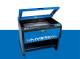 CO2 laser cutting machine - Universal Laser Systems
