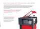 laser engraving machine - Universal Laser Systems