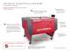 laser engraving machine - Universal Laser Systems
