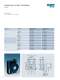 Chain and belt tensioning systems - Murtfeldt