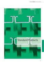 Chain and belt guides