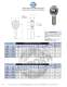 Aurora Bearing Commerical Catalog - AURORA BEARING