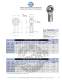 Aurora Bearing Commerical Catalog - AURORA BEARING