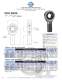 Aurora Bearing Commerical Catalog - AURORA BEARING