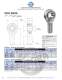 Aurora Bearing Commerical Catalog - AURORA BEARING