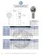 Aurora Bearing Commerical Catalog - AURORA BEARING