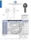 Aurora Bearing Commerical Catalog - AURORA BEARING