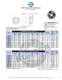 Aurora Bearing Commerical Catalog - AURORA BEARING