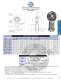 Aurora Bearing Aircraft Bearings Catalog - AURORA BEARING