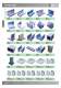 Standard Parts and Machine Accessories - WDS