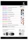 Standard Parts and Machine Accessories - WDS