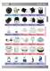 Standard Parts and Machine Accessories - WDS