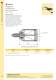 Spencer Franklin Hydraulic Workholding - WDS