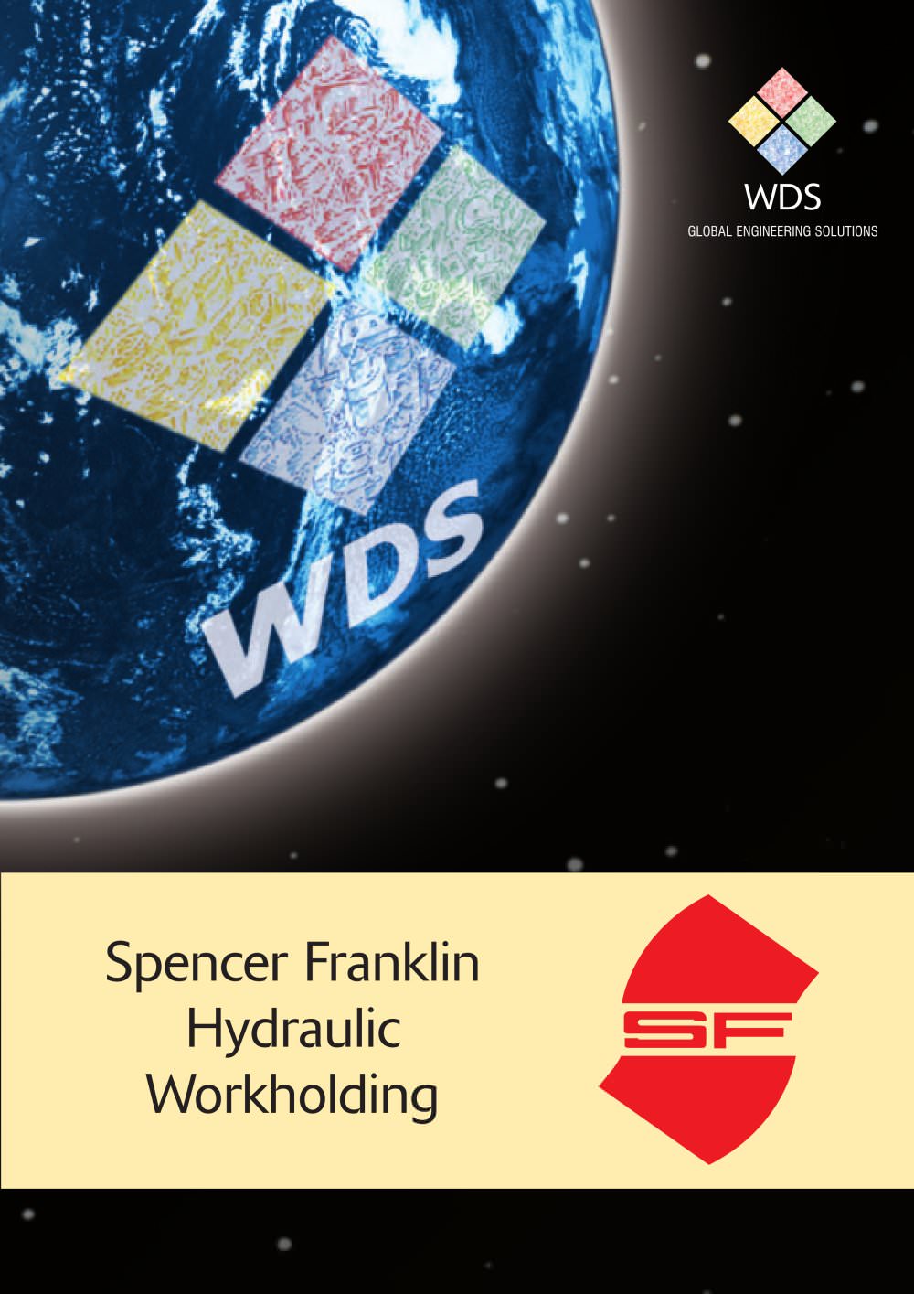 Spencer Franklin Hydraulic Workholding - WDS