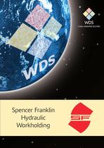 Spencer Franklin Hydraulic Workholding