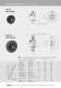 Magnetic powder brakes and coupling - mobac