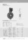 Magnetic powder brakes and coupling - mobac