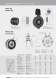 Magnetic powder brakes and coupling - mobac