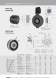 Magnetic powder brakes and coupling - mobac