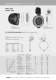 Magnetic powder brakes and coupling - mobac