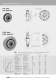 Magnetic powder brakes and coupling - mobac