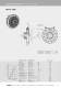 Magnetic powder brakes and coupling - mobac