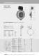 Magnetic powder brakes and coupling - mobac