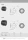 Magnetic powder brakes and coupling - mobac