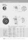 Magnetic powder brakes and coupling - mobac