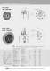 Magnetic powder brakes and coupling - mobac