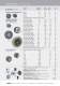 Magnetic powder brakes and coupling - mobac