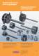 Brakes and couplings permanent magnet units