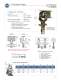 chain conveyor parts catalog. - Jervis B. Webb