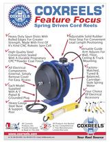 Coxreels Feature Focus