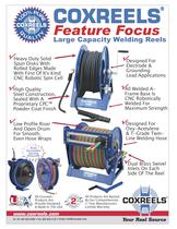 Coxreels Feature Focus