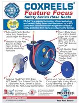 Coxreels Feature Focus