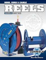 Coxreels Main Catalog
