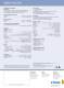 Trimble R3 GPS System Datasheet - English - Trimble