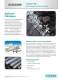 Flexco� SR Rivet Hinged Fastening System